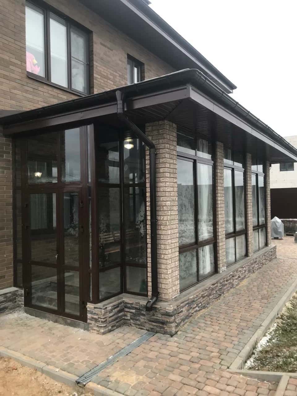 First Project