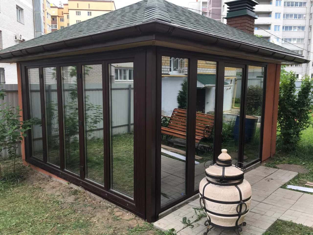 First Project